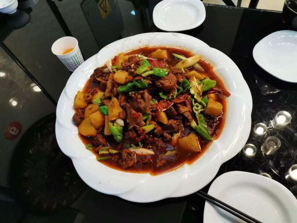 舌尖上的新疆之新疆人每天必吃的新疆美食